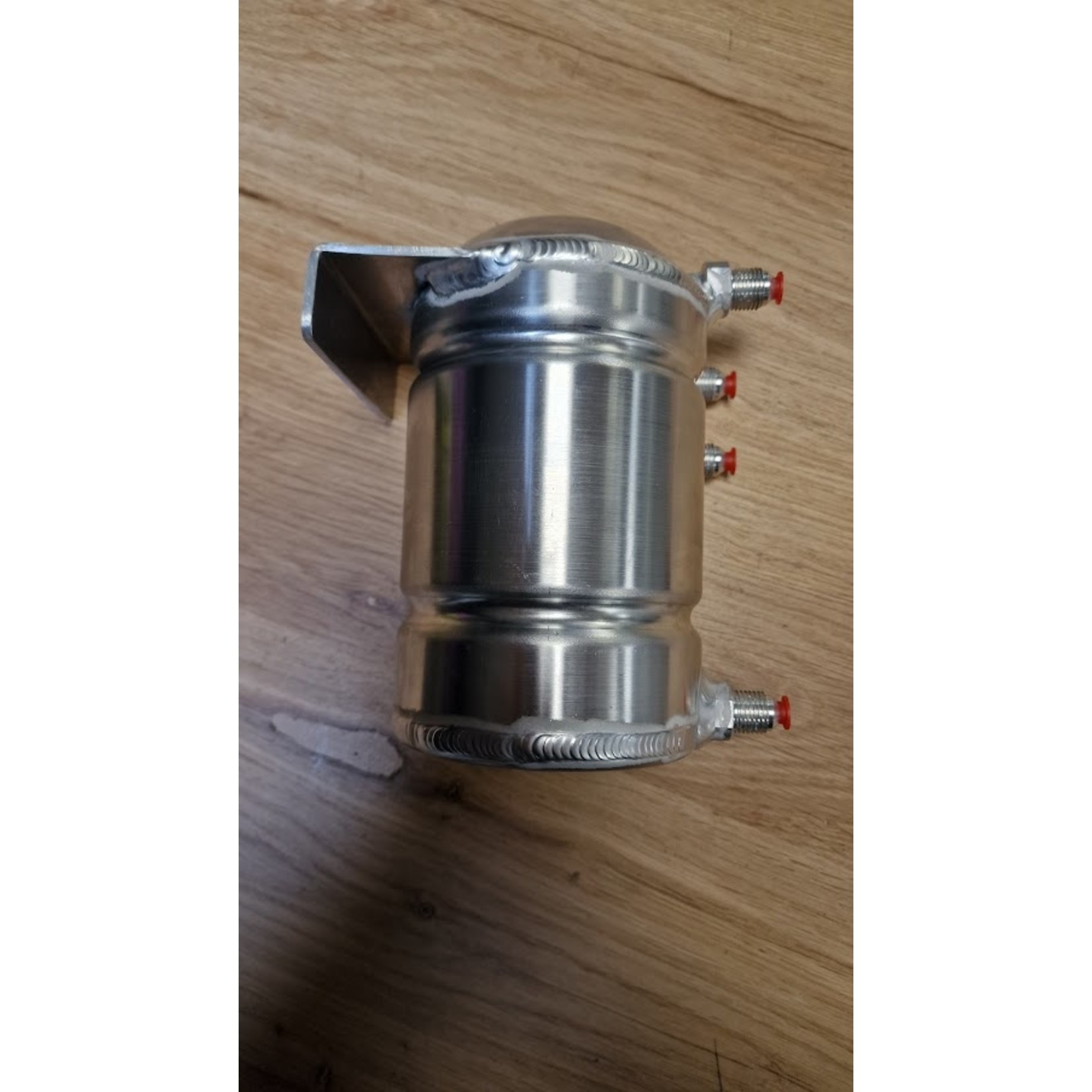 ProAmRD swirl pot laag model