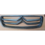Citroen C2 GT grill