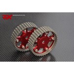 RSX adjustable camshaft pulley's XU10J4RS