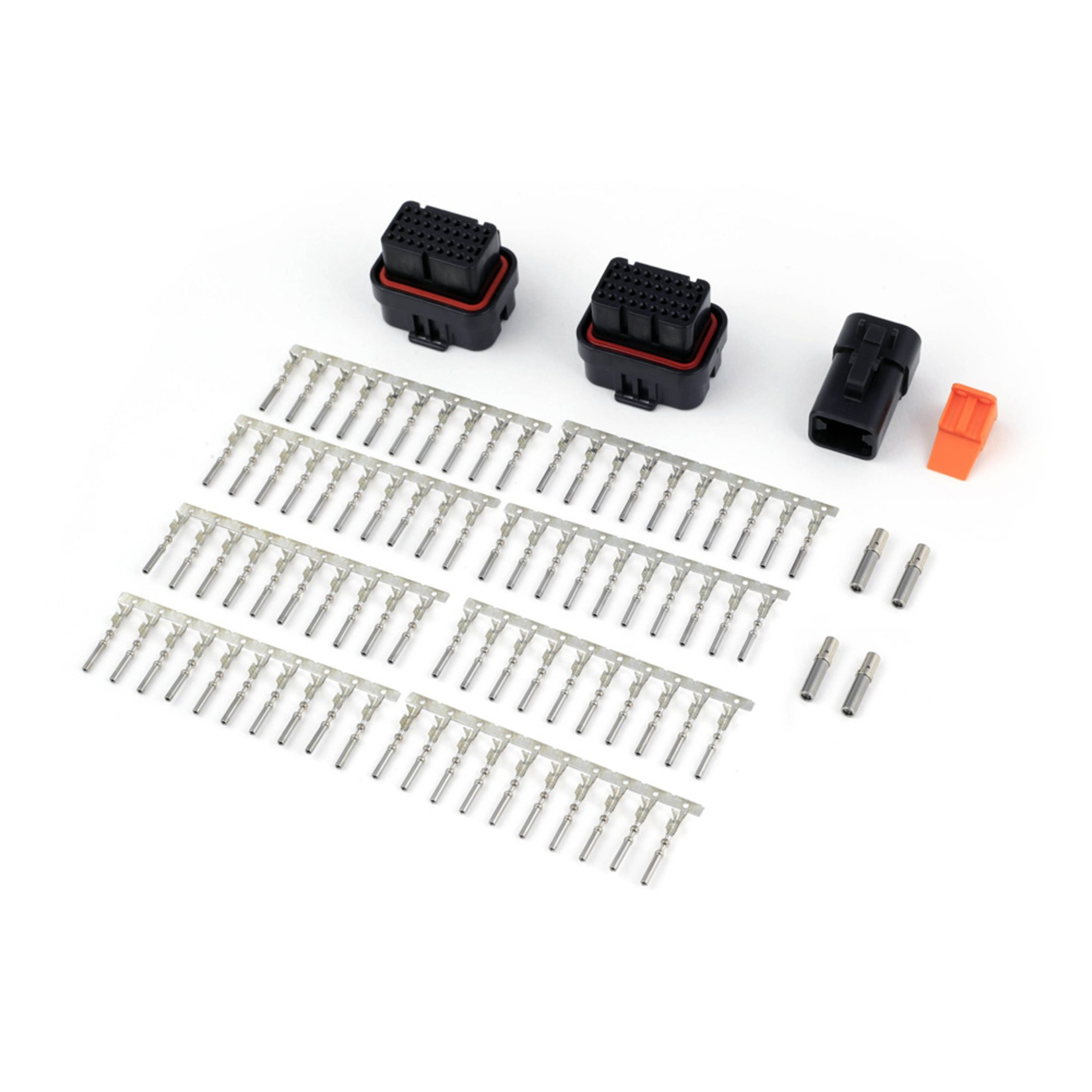 Haltech Nexus R3 VCU + Plug and Pin Set