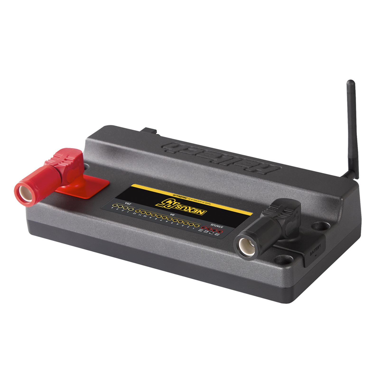 Haltech NEXUS R5 + universele kabelboom 5M