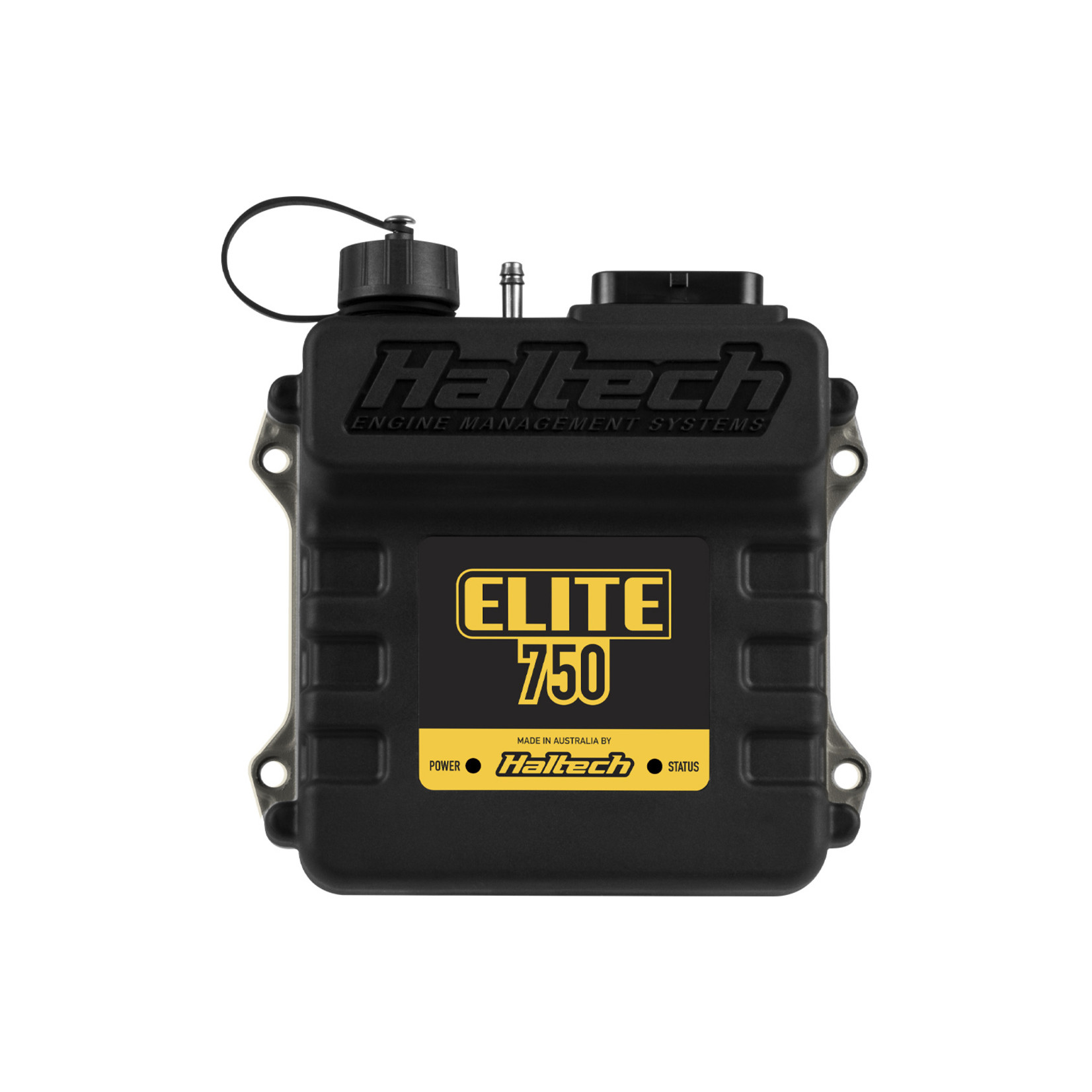 Haltech Elite 750 ECU + stekker set