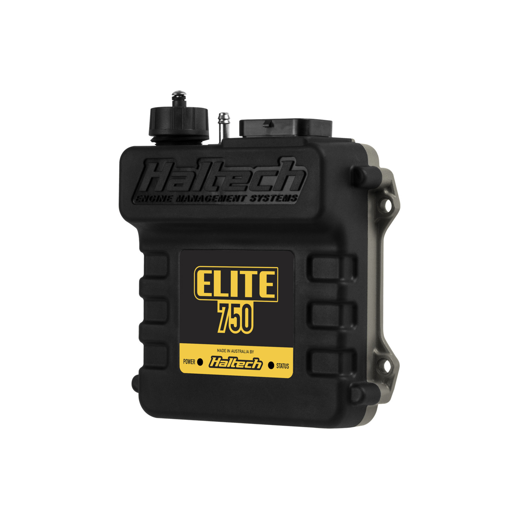 Haltech Elite 750 ECU + stekker set