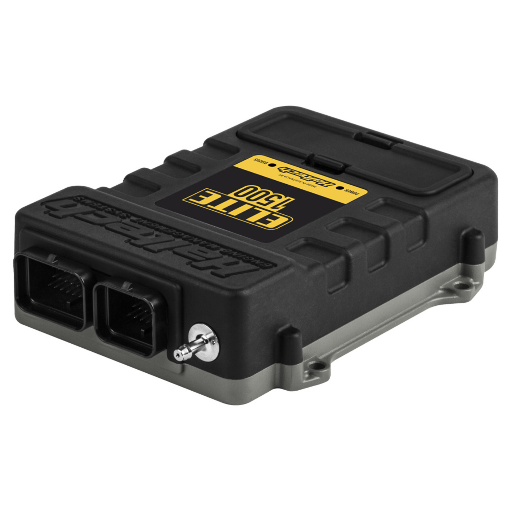 Haltech Elite 1500 + Basic Universal Wire-in Harness Kit Length: 2.5m (8')