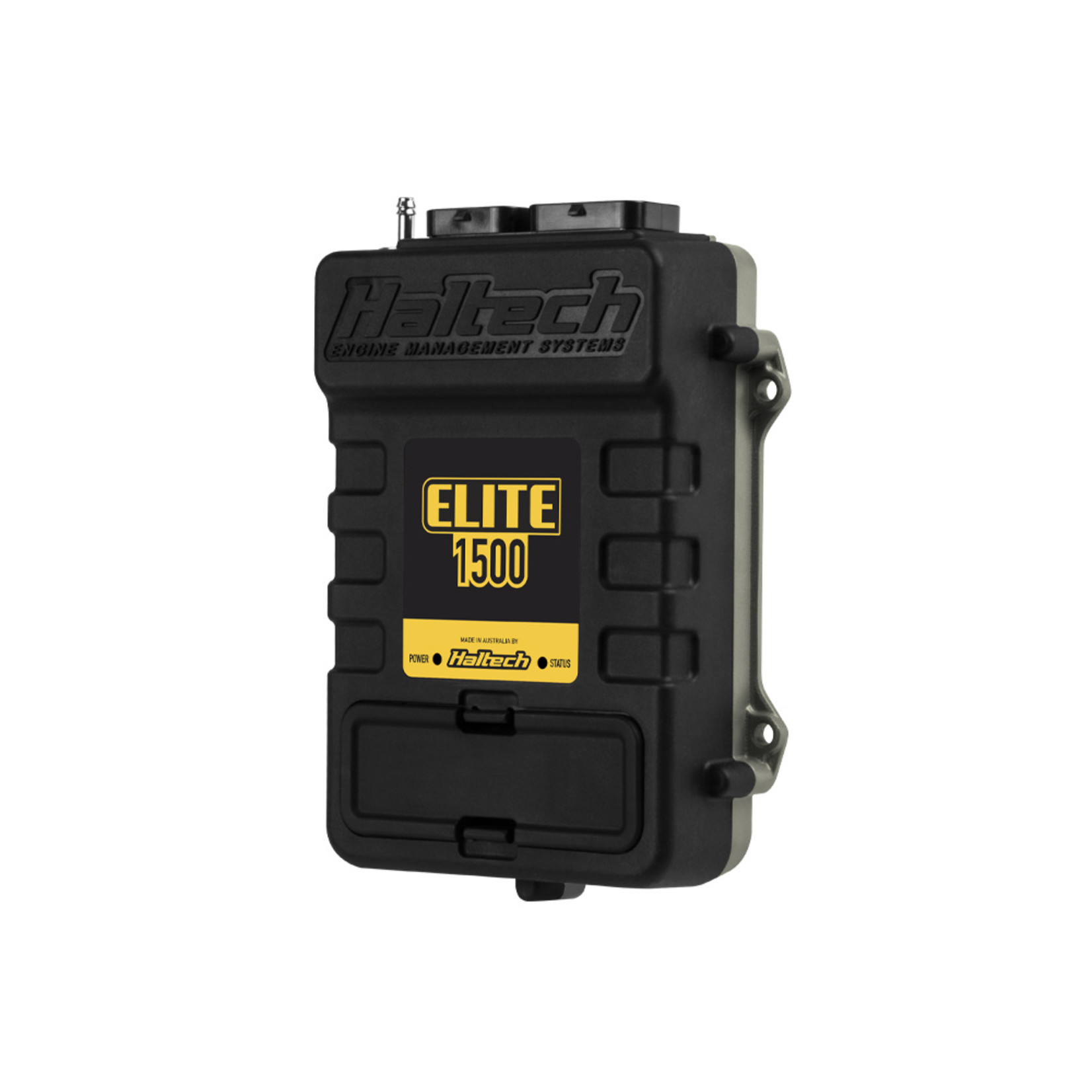 Haltech Elite 1500 + Basic Universal Wire-in Harness Kit Length: 2.5m (8')