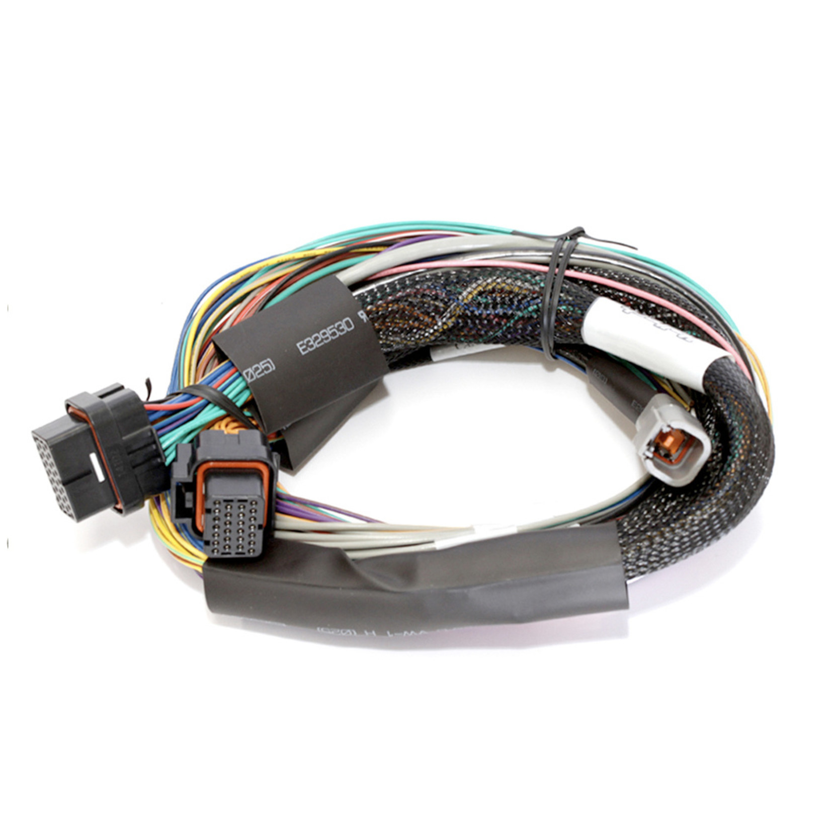 Haltech Elite 1500 + Basic Universal Wire-in Harness Kit Length: 2.5m (8')