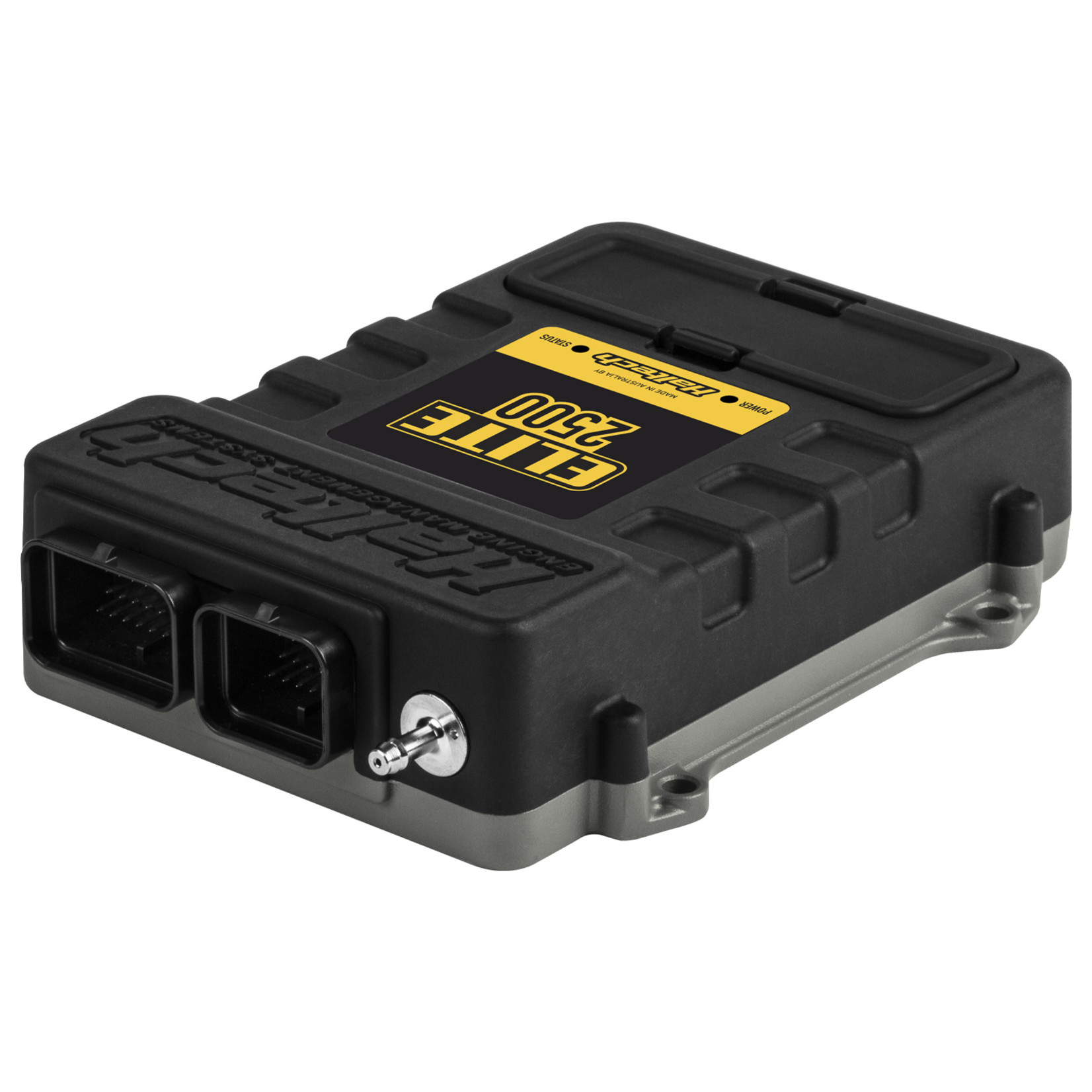 Haltech Elite 2500 ECU + Plug and Pin Set