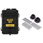 Haltech Elite 2500 ECU + Plug and Pin Set