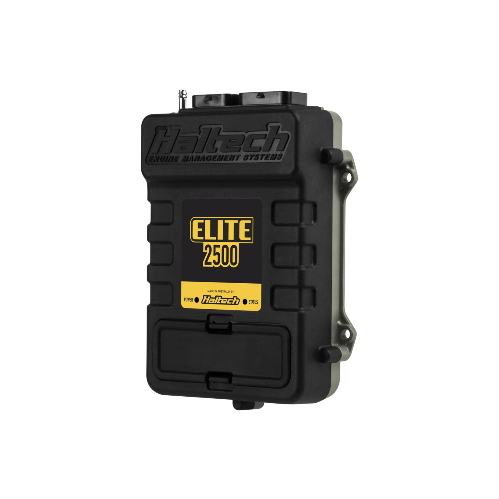 Haltech Elite 2500 + Basic Universal Wire-in Harness Kit Length: 2.5m (8')