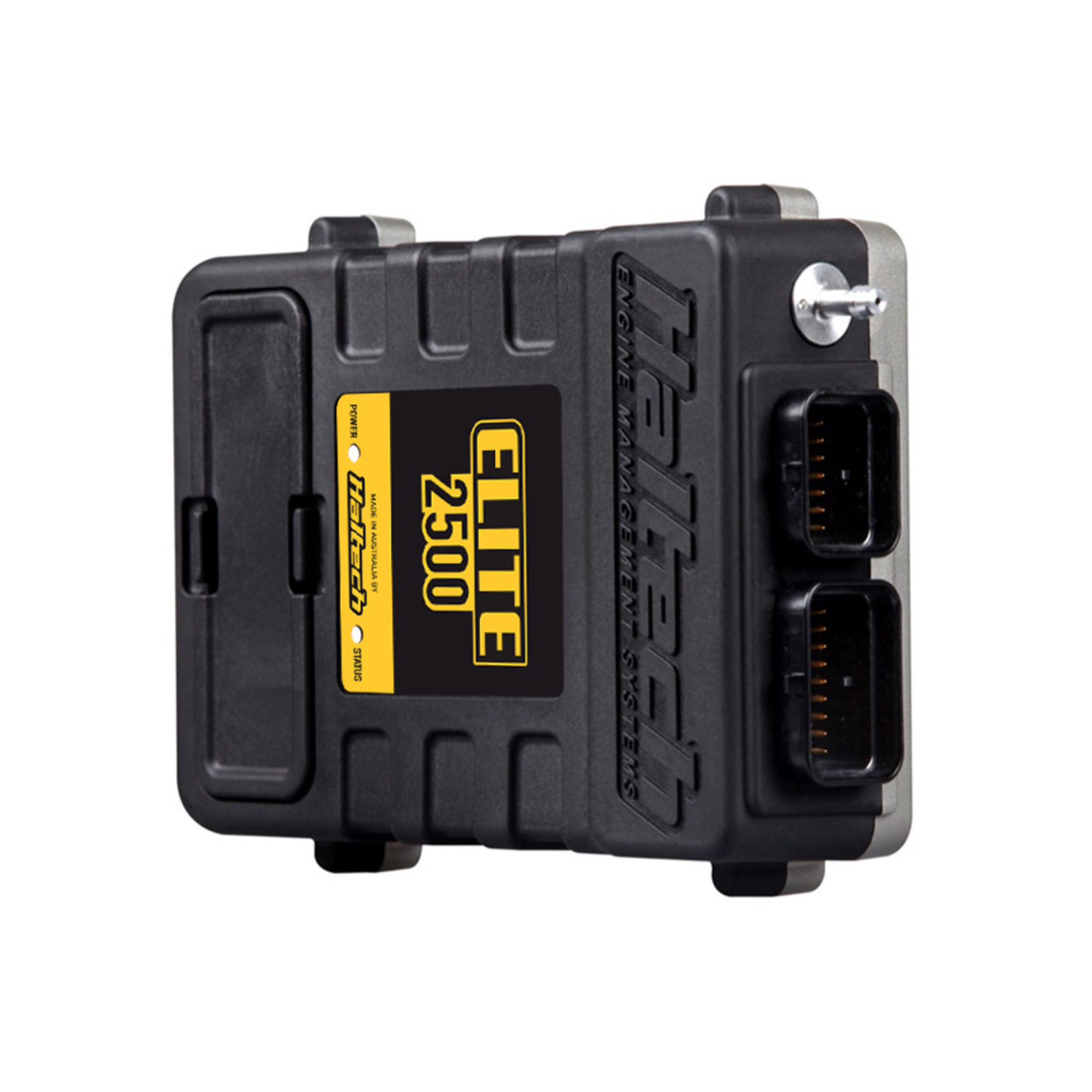 Haltech Elite 2500 + Basic Universal Wire-in Harness Kit Length: 2.5m (8')