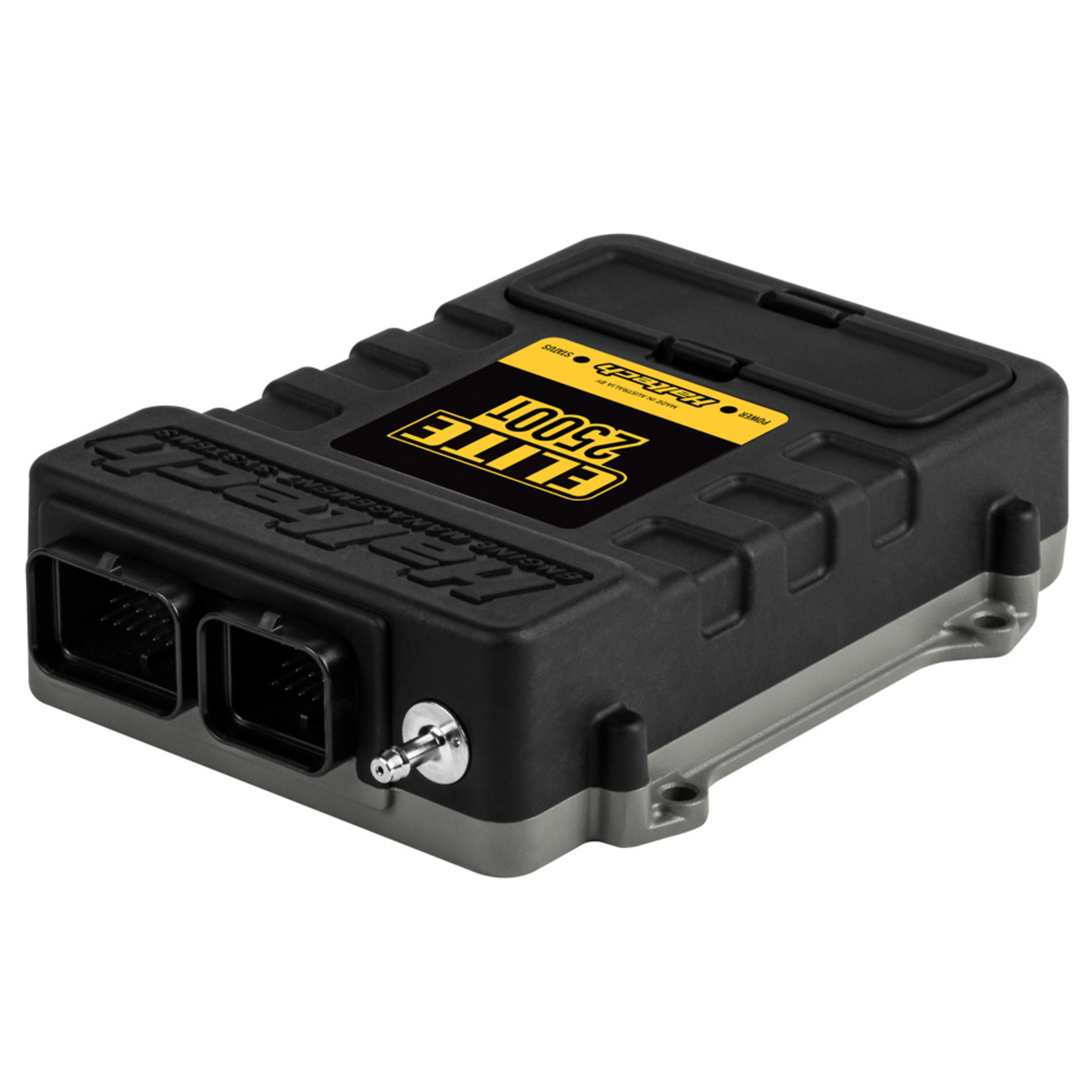 Haltech Elite 2500 T ECU