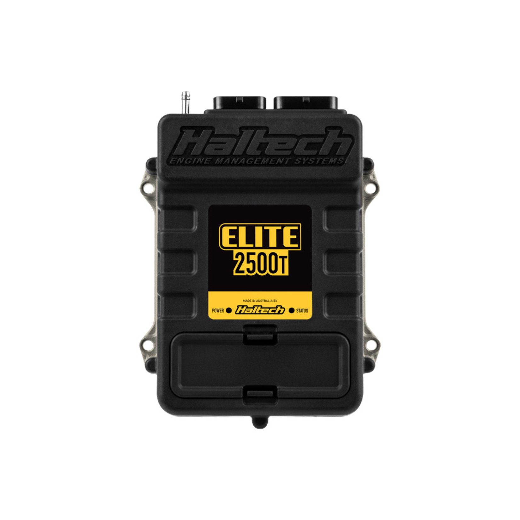 Haltech Elite 2500 T + Basic Universal Wire-in Harness Kit Length: 2.5m (8')