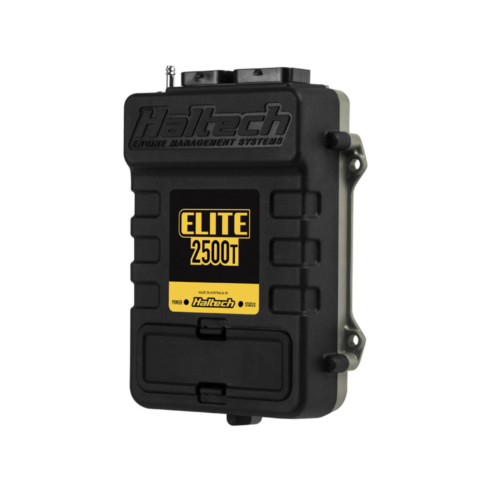 Haltech Elite 2500 T + Basic Universal Wire-in Harness Kit Length: 2.5m (8')