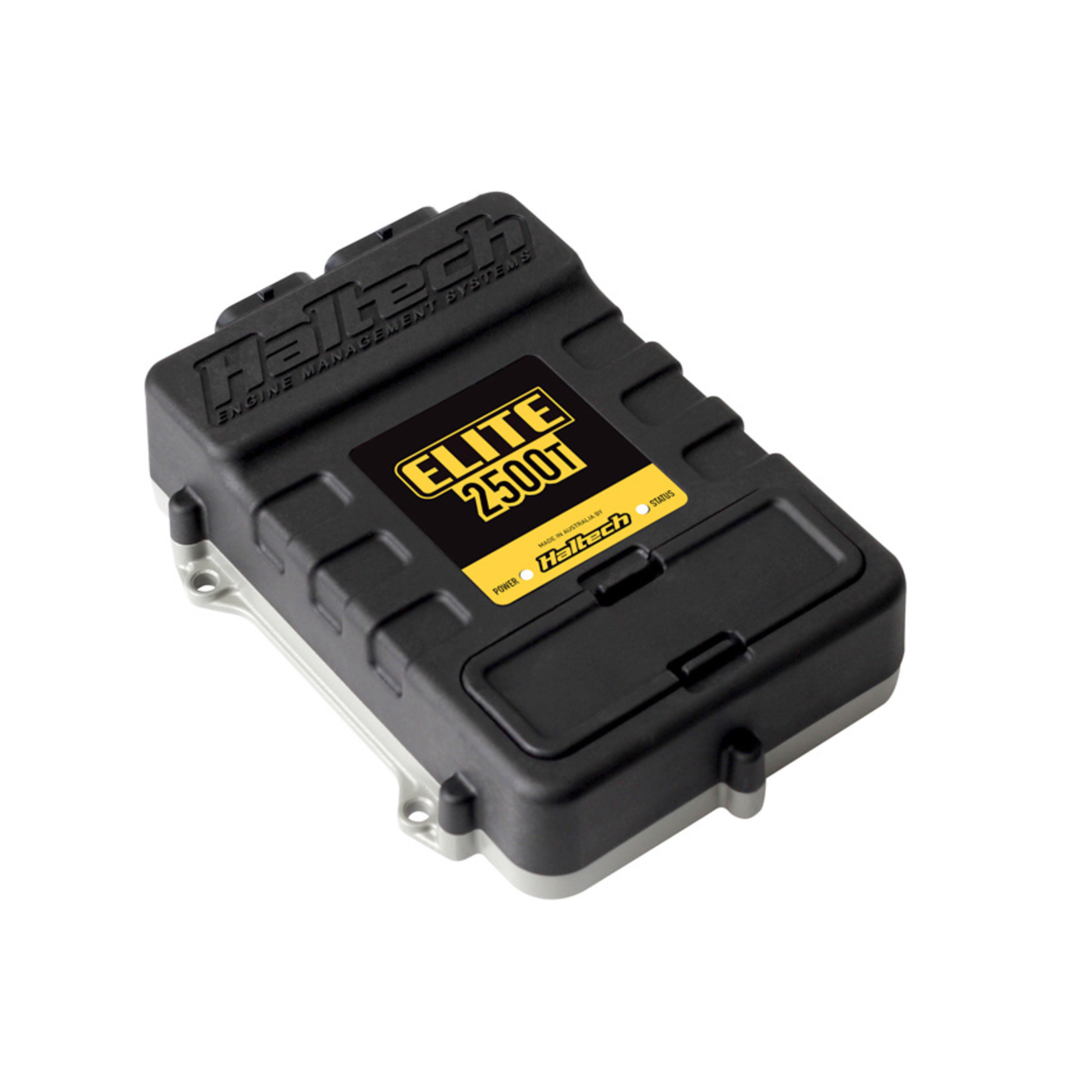 Haltech Elite 2500 T + Basic Universal Wire-in Harness Kit Length: 2.5m (8')