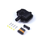 Haltech LS1 bobine met ingebouwde Ignitor
