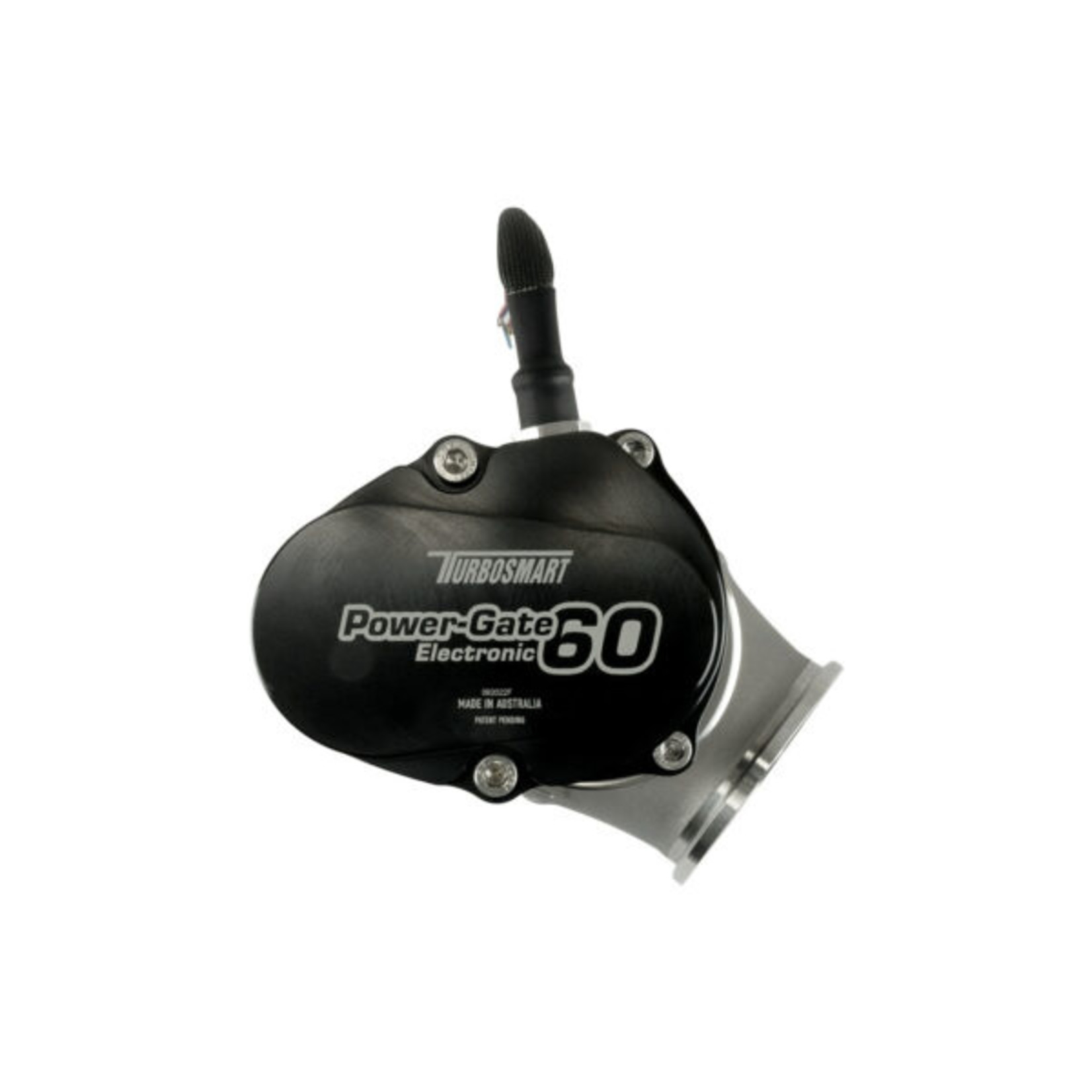 Turbosmart GenV eWG60 Powergate 60 Diameter: 60mm