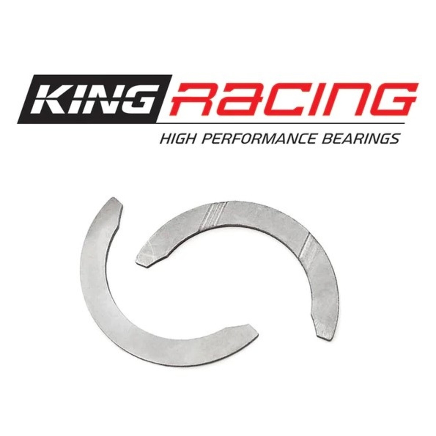 King King Thrust Bearing PEUGEOT XU10J2,XU10J4