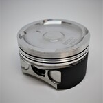 Opel Turbo 2.0L C20LET Turbo 86.50mm Cr 8.5:1 Pin 21.00MM K9092D050