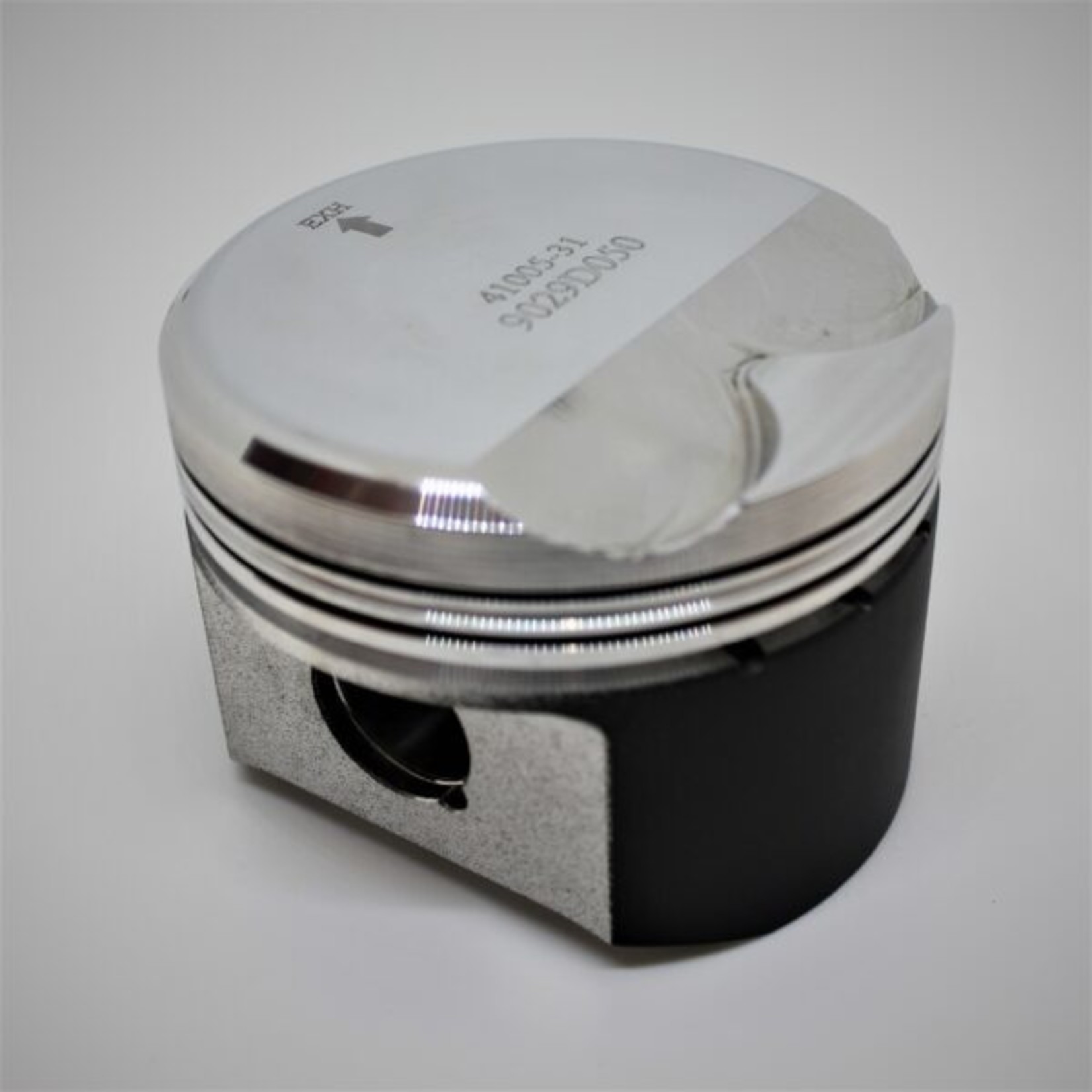 VAG 1.8 16V 1.8 16V N/A 81.50mm Cr 12.70 : 1 Pin 20.00mm K9029D050