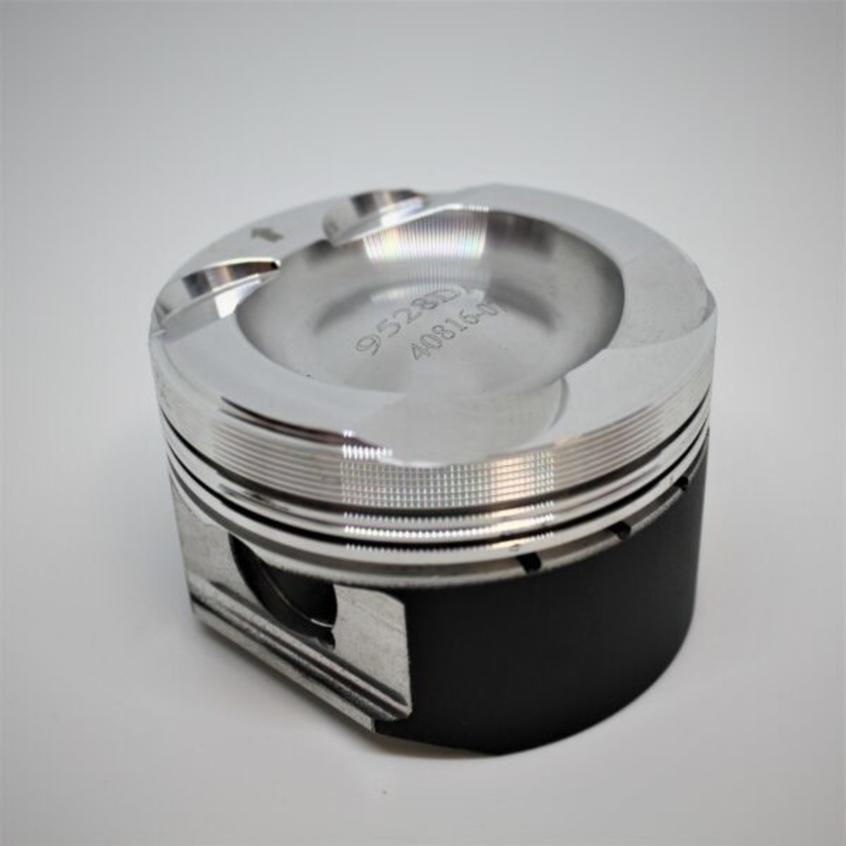 Ford Fiesta 1.6 Ecoboost Turbo 79.00mm Cr 10:01 Pin 21.00mm K9528DA