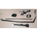 Satchell 206 RC (GTI 180) Gear Linkage Satchshift