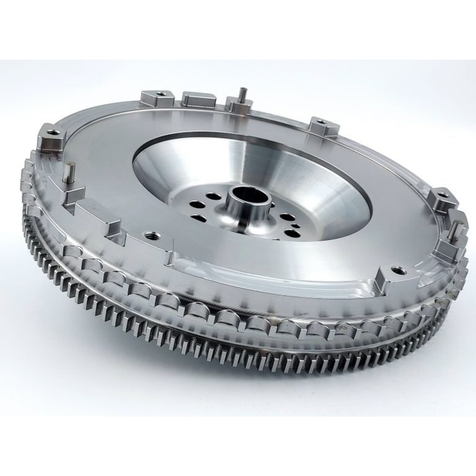 TTV Racing Lotus 2.0 Duratec to K-Series Gear Box