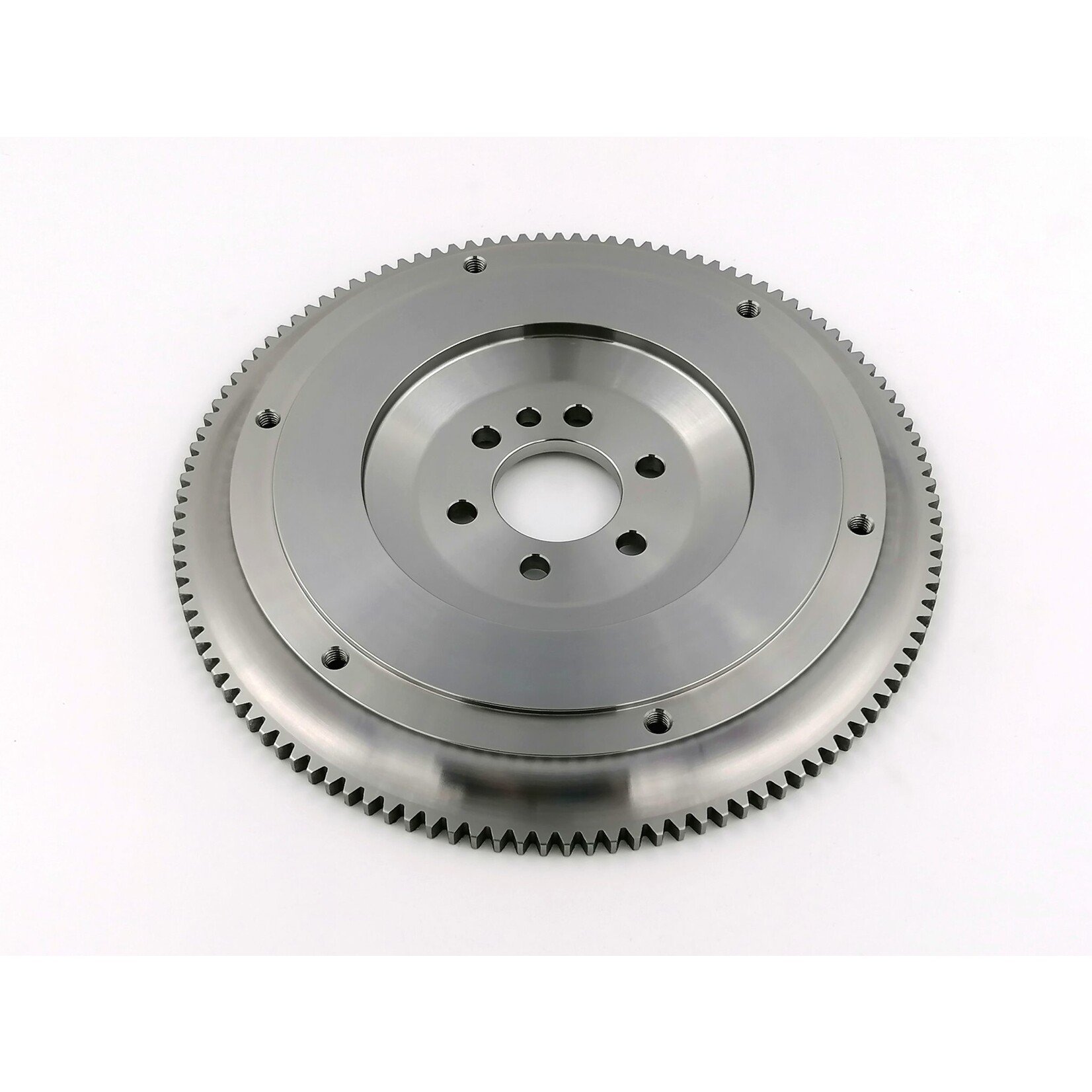 TTV Racing PSA VTI 1.6 16v racing flywheel for 184mm clutches without trigger pattern