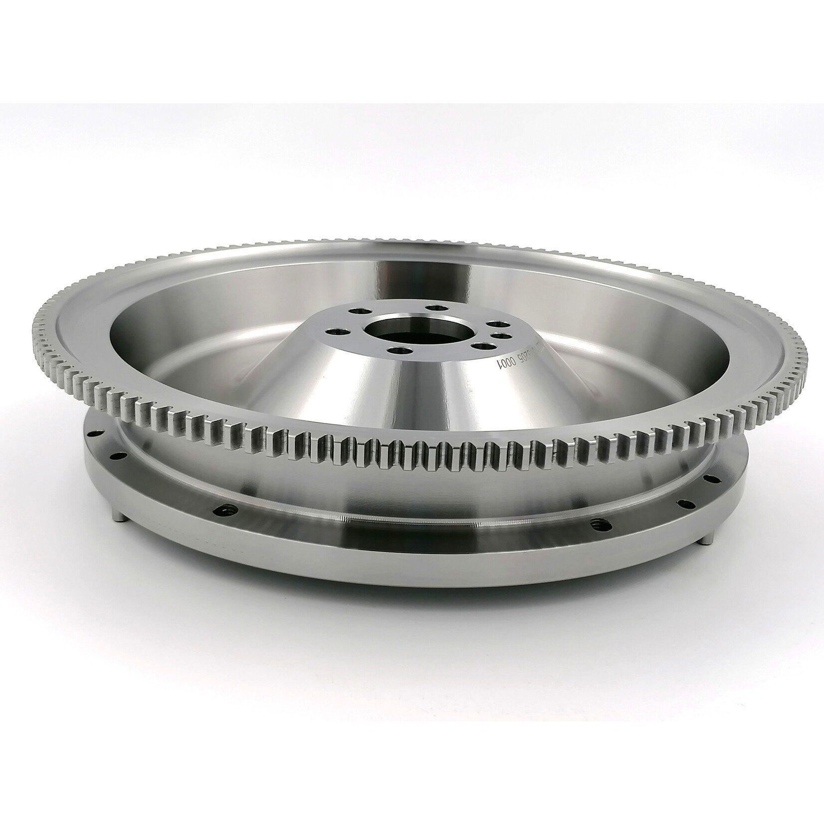 TTV Racing THP light flywheel for standard clutch 5.3KG