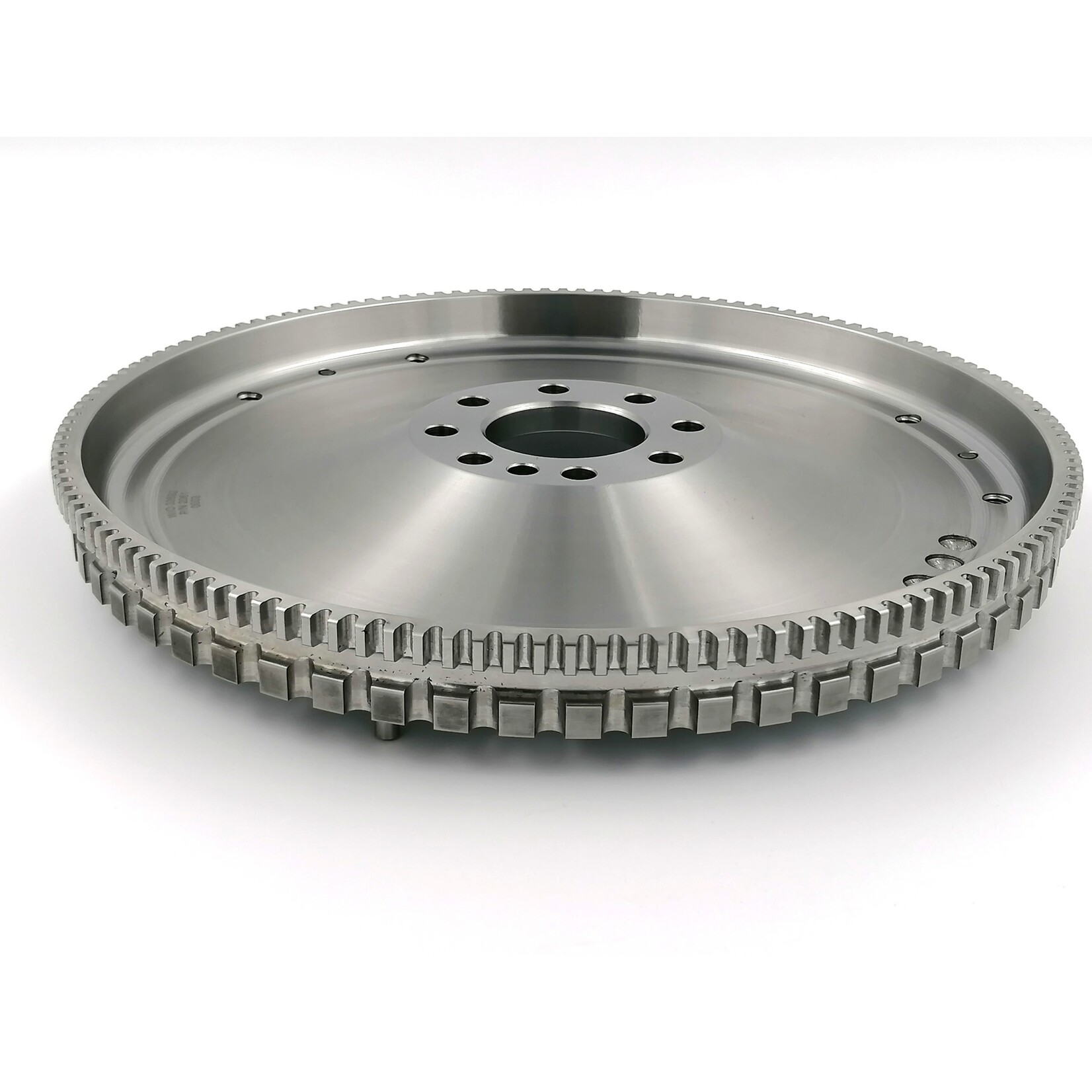 TTV Racing XU10j2TE flywheel 4.8KG for standard clutch