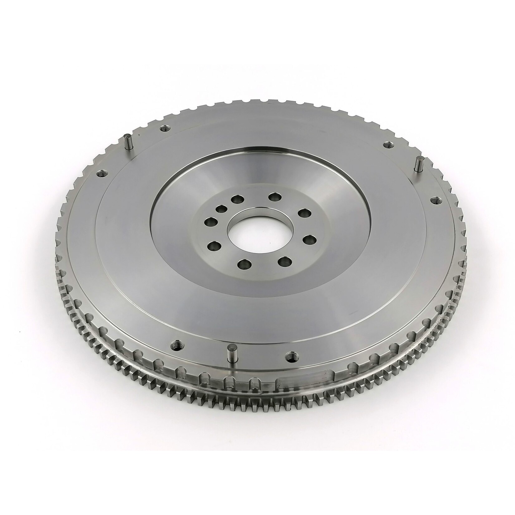 TTV Racing XU10j2TE flywheel 4.8KG for standard clutch