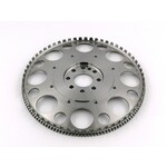 TTV Racing XU racing flywheel for 140mm clutches with trigger pattern 2.6KG