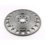 TTV Racing XU racing flywheel for 184mm clutches without trigger pattern 2.8KG