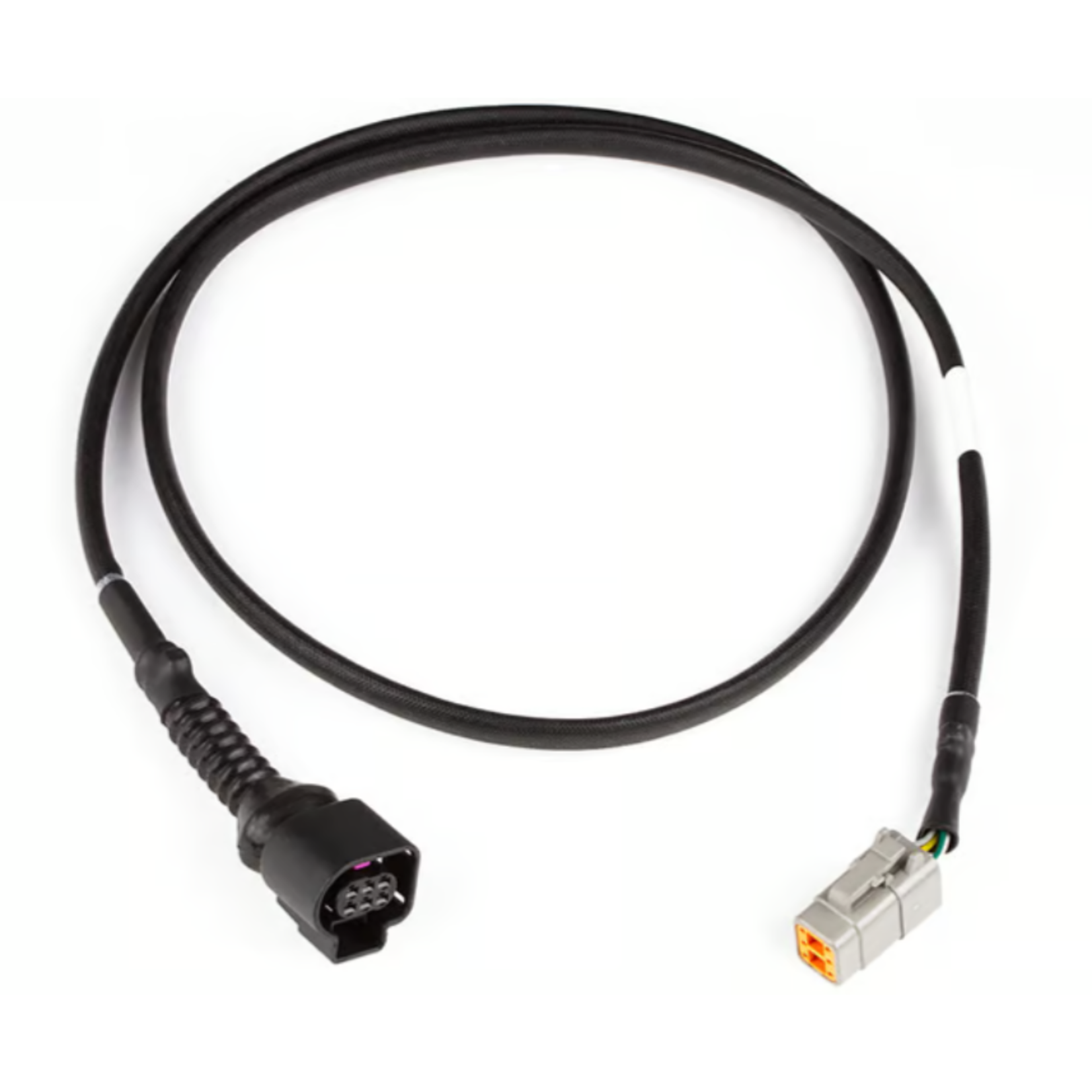 Haltech LSU4.9 Wideband Adaptor Harness LSU4.9 to DTM6