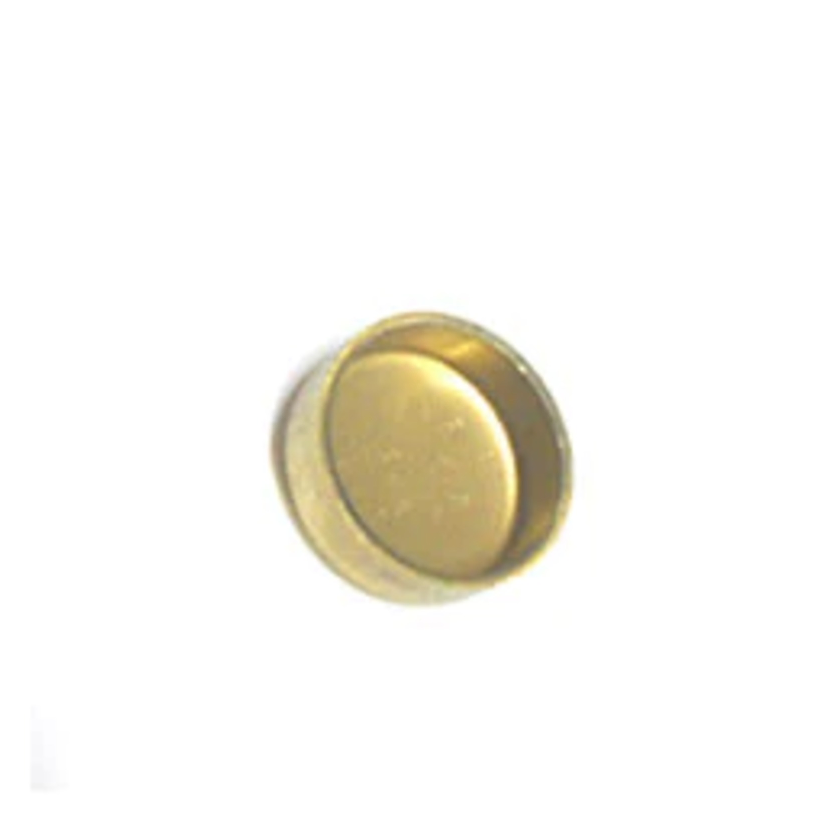 ProAmRD TU cast iron block brass freeze plug