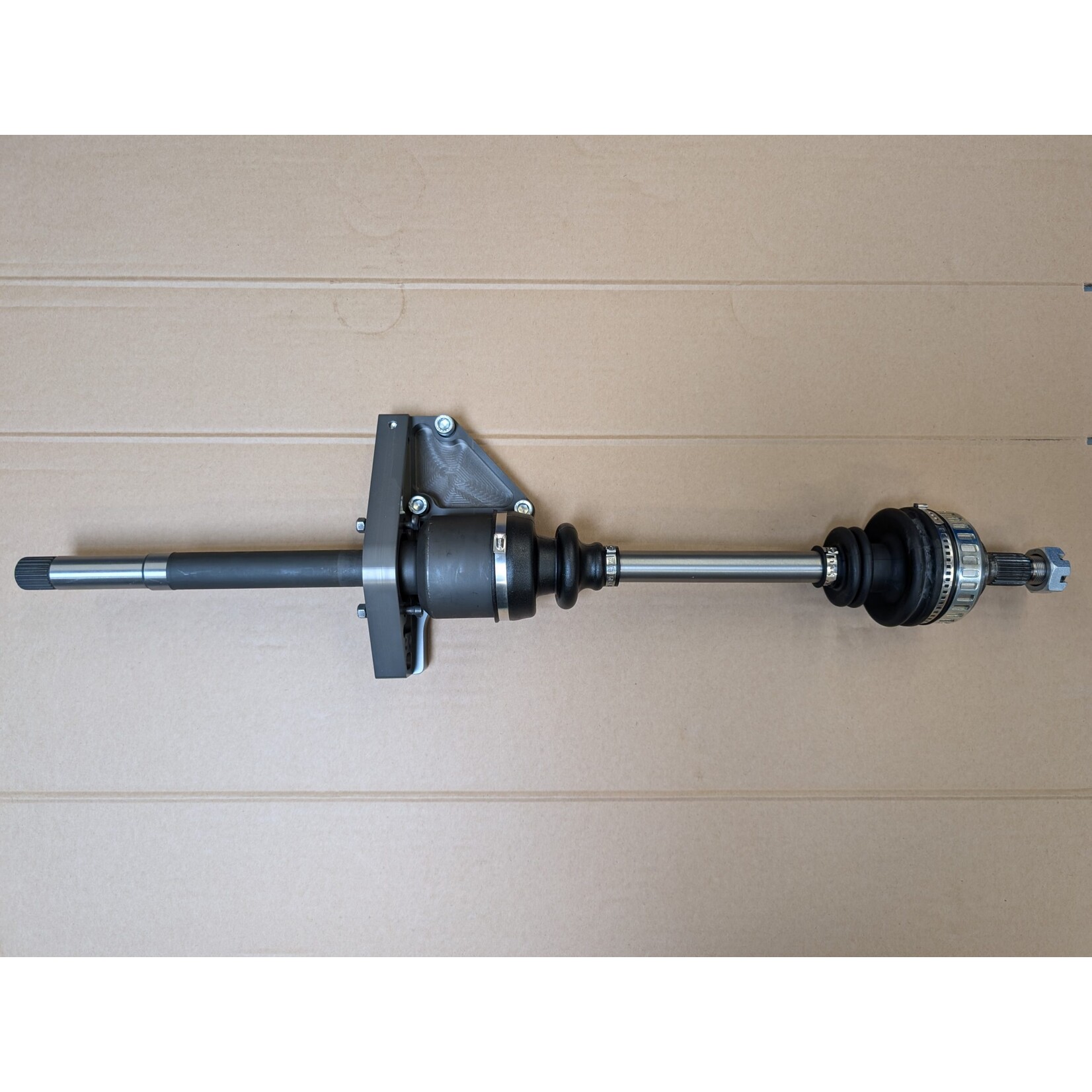 Satchell 106/Saxo BE4R Engine mount kit (standard engine position)