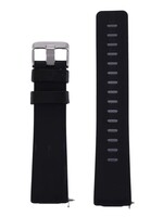 Intercella Siliconen bandje voor Fitbit Versa/Versa 2 - maat M/L