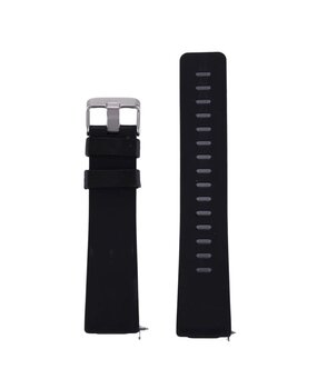 Intercella Siliconen bandje voor Fitbit Versa/Versa 2 - maat M/L Intercella Siliconen bandje voor Fitbit Versa/Versa 2 - maat M/L