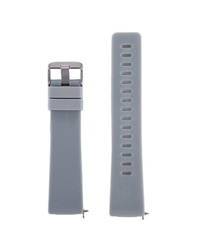 Intercella Siliconen bandje voor Fitbit Versa/Versa 2 - maat M/L Intercella Siliconen bandje voor Fitbit Versa/Versa 2 - maat M/L