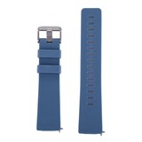 Intercella Siliconen bandje voor Fitbit Versa/Versa 2 - maat M/L Intercella Siliconen bandje voor Fitbit Versa/Versa 2 - maat M/L