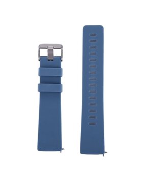 Intercella Siliconen bandje voor Fitbit Versa/Versa 2 - maat M/L Intercella Siliconen bandje voor Fitbit Versa/Versa 2 - maat M/L