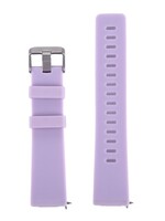 Intercella Siliconen bandje voor Fitbit Versa/Versa 2 - maat M/L
