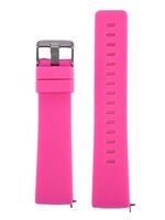 Intercella Siliconen bandje voor Fitbit Versa/Versa 2 - maat M/L