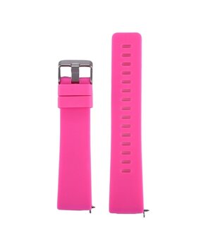 Intercella Siliconen bandje voor Fitbit Versa/Versa 2 - maat M/L Intercella Siliconen bandje voor Fitbit Versa/Versa 2 - maat M/L