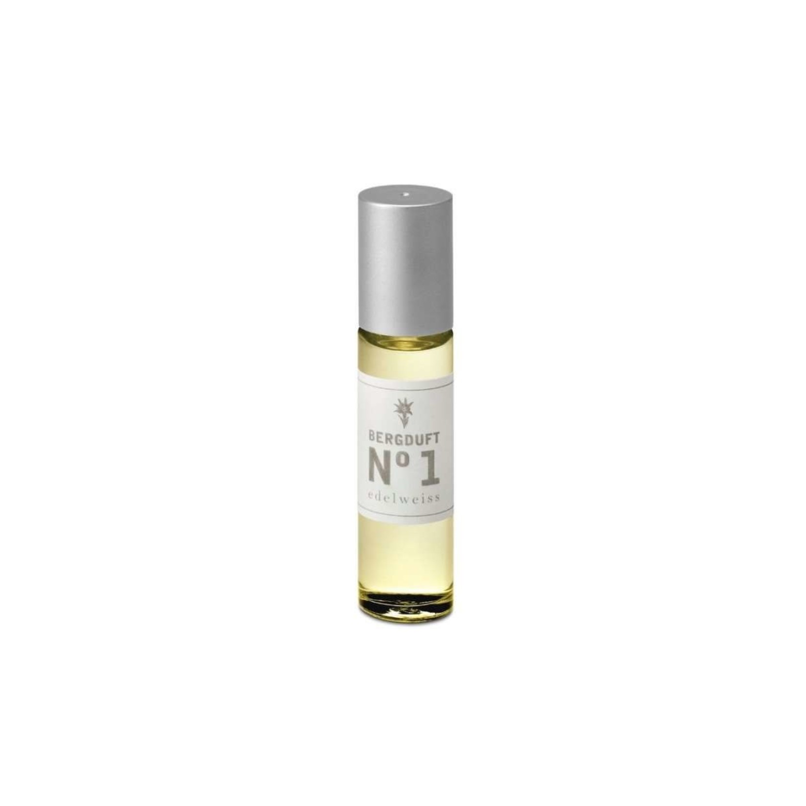 Berg & Kraft Bergduft Eau de Parfum Rollon N° 1 Edelweisstoff