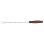 SWISSPEAKS Fonduegabeln 4er Set Westschweizer Alps