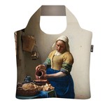Ecozz Tasche The Milkmaid - Johannes Vermeer