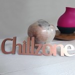 NOGALLERY Chillzone