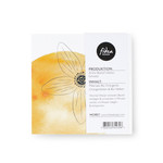 Fidea Design Fleurs de Bain Orange & Nelke