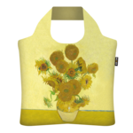 Ecozz Tasche Sunflowers - Vincent van Gogh