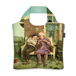 Ecozz Tasche True Love - Marius van Dokkum